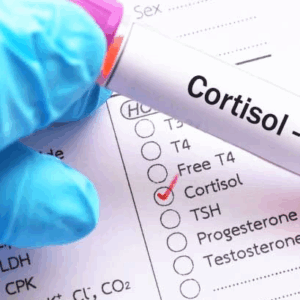 Cortisol