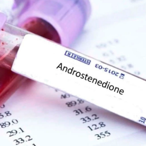 Androstenediona