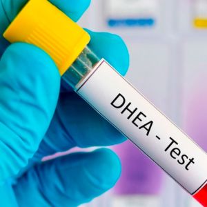 Dehidroepiandosterona DHEA