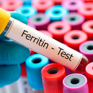 Ferritina