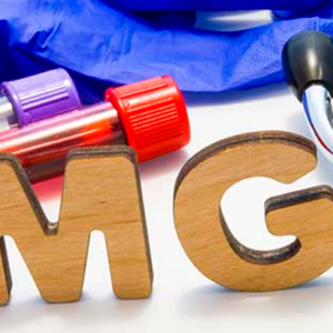 Magnesio