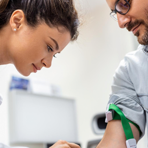 Paquete Check Up Masculino