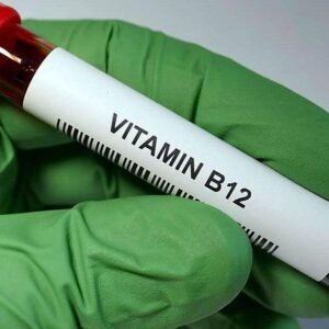 Vitamina B12